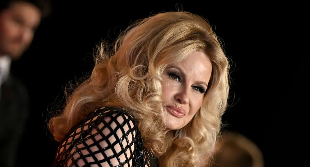 Jennifer Coolidge says she slept with 200 people thanks to 'American Pie' fame