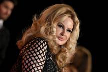 Jennifer Coolidge 