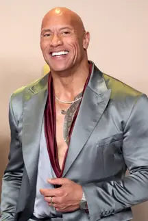 The Rock