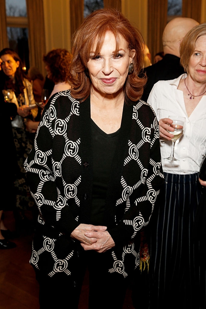 Joy Behar