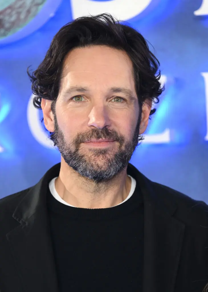 Paul Rudd