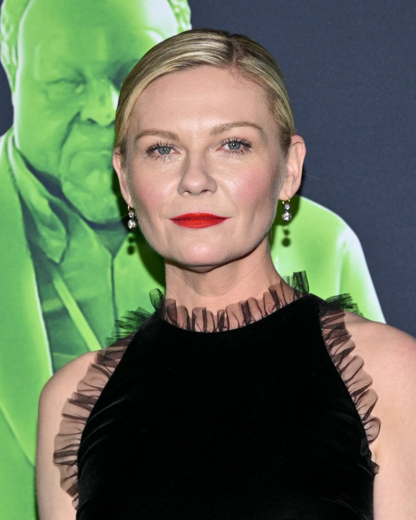 Kirsten Dunst