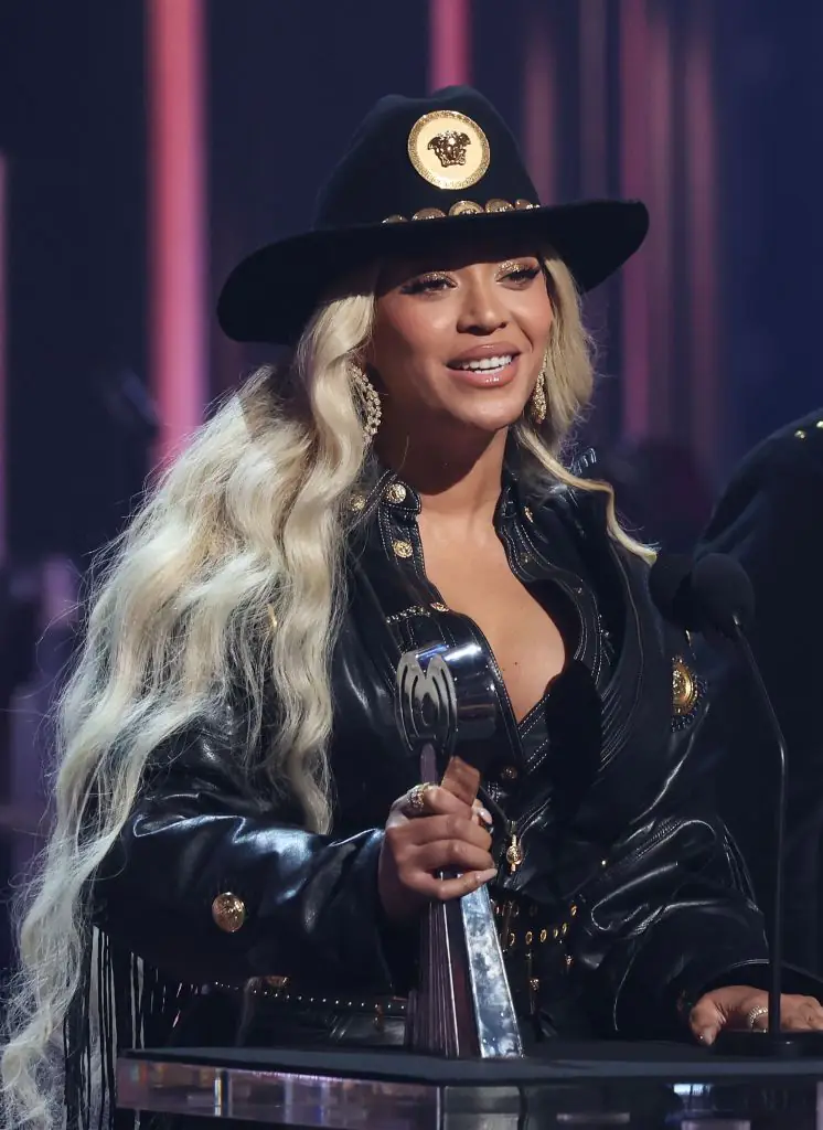 Beyoncé