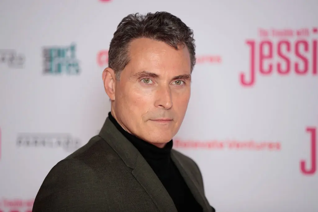 Rufus Sewell