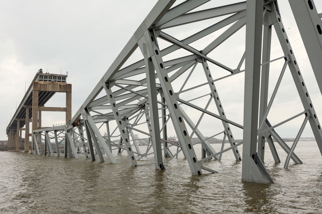 Francis Scott Key Bridge