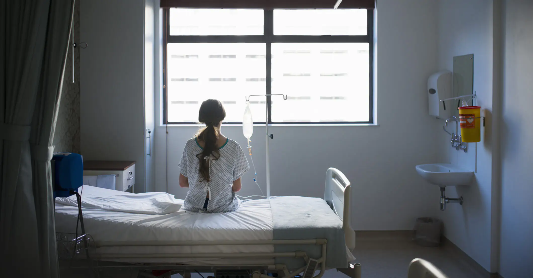 Parents explain heartbreaking reason why they supported their 33-year-old daughter's decision to be euthanized