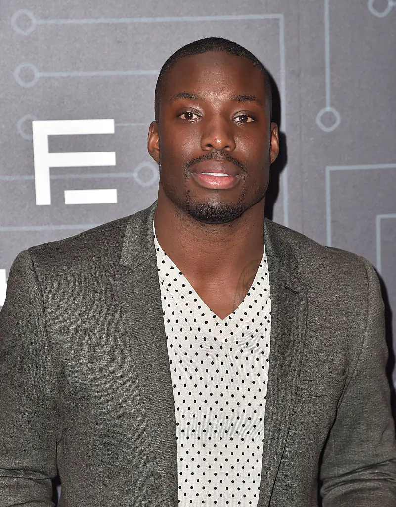 Vontae Davis