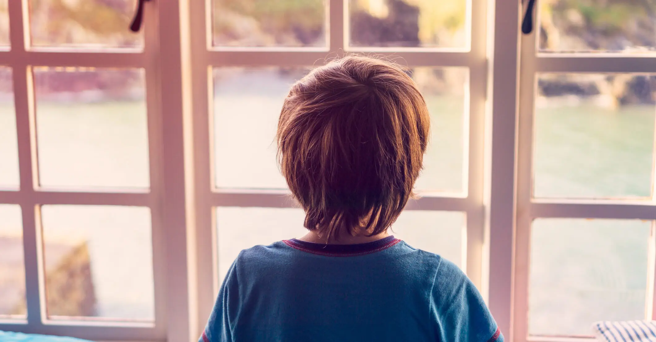 Father of grown man brutally killed for no reason by 7-year-old says he forgives the child