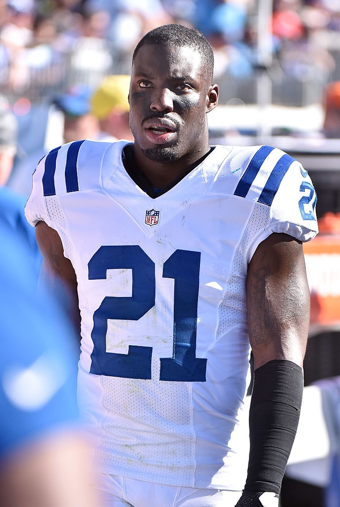 Vontae Davis