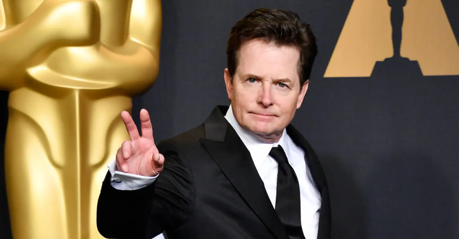Michael J. Fox is not ruling out returning to acting despite Parkinson's battle