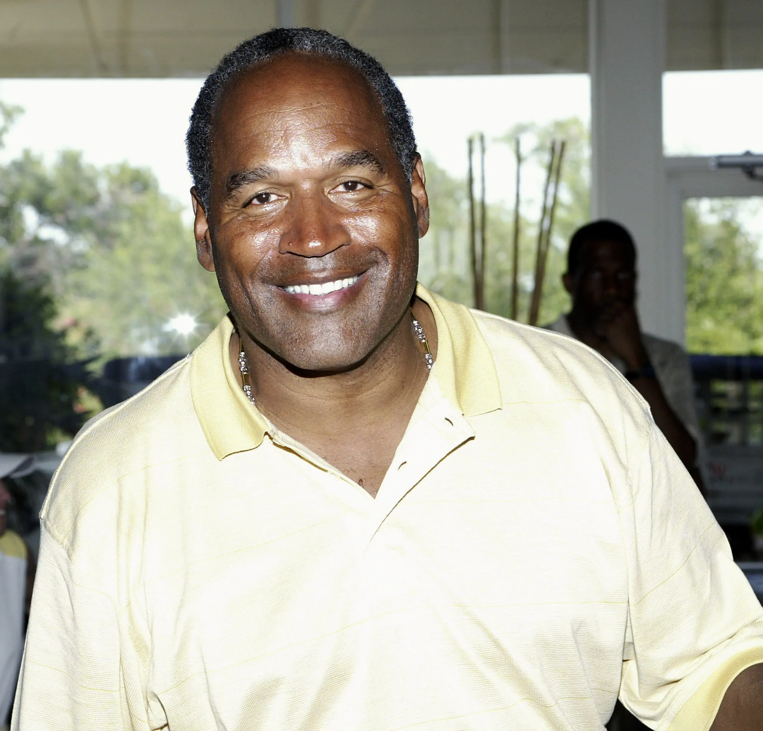 OJ Simpson