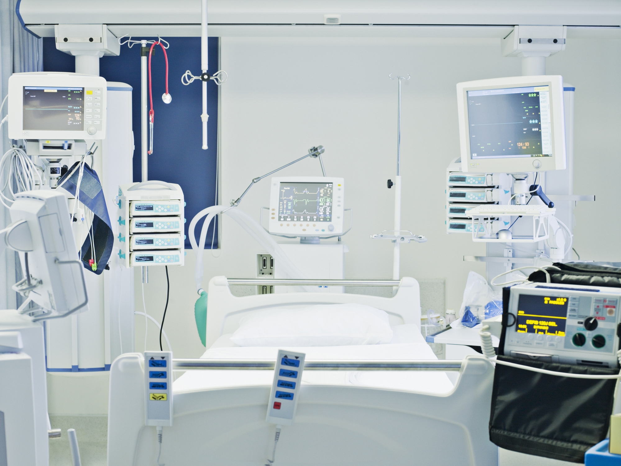 hospital