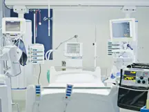 hospital