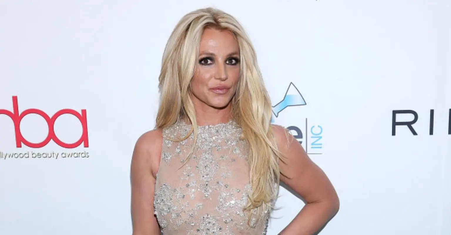 Britney Spears 'could make $100 million a year on OnlyFans' after quitting music, expert claims