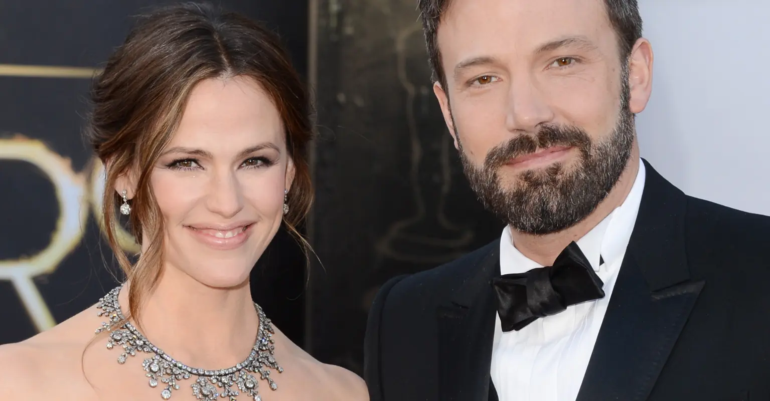 Ben Affleck and Jennifer Garner’s teen child introduces their new name