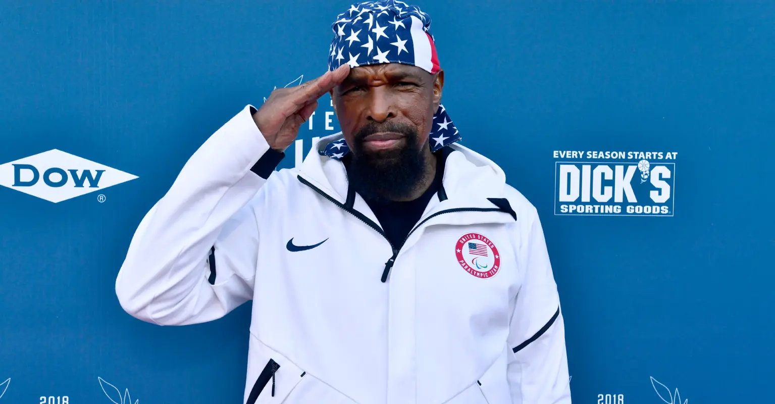 Heartbreaking reason Mr. T stopped wearing his iconic gold chains