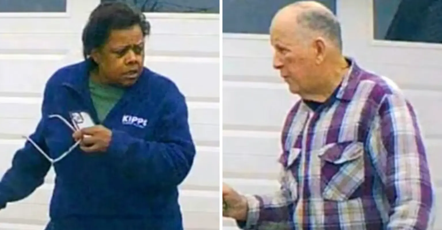 Ohio man, 81, shoots and kills Uber Driver after both fell victim to scam calls