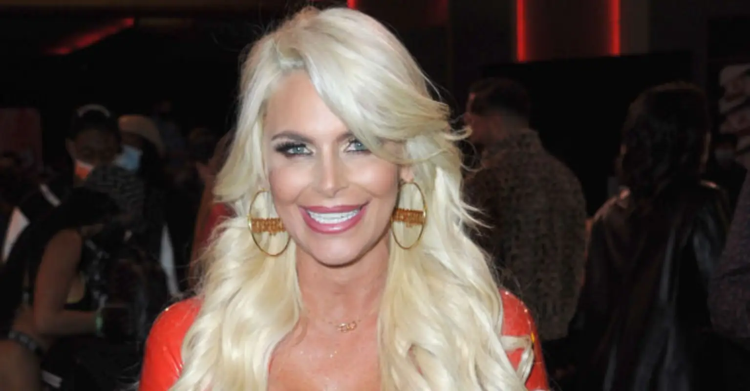 Adult star Melissa Hutchison sues castmate for $30 million as she claims she was forced to finish life-threatening scene