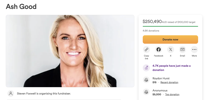 GoFundMe
