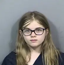 Morgan Geyser