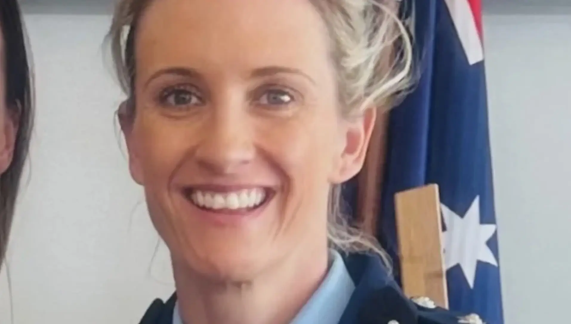 Sydney Mall Attack: Hero cop who took out attacker is revealed