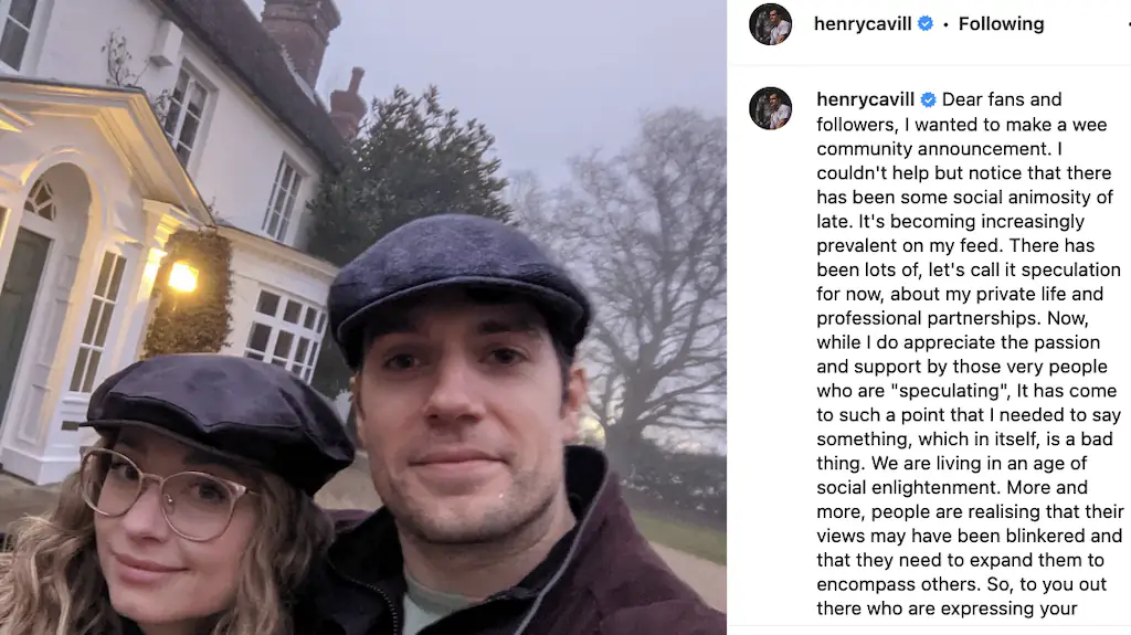 Instagram post