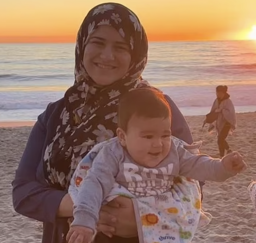 Zaynab Joseph,