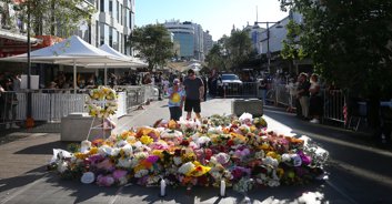 Sydney Mall Attack: What we know about the victims so far