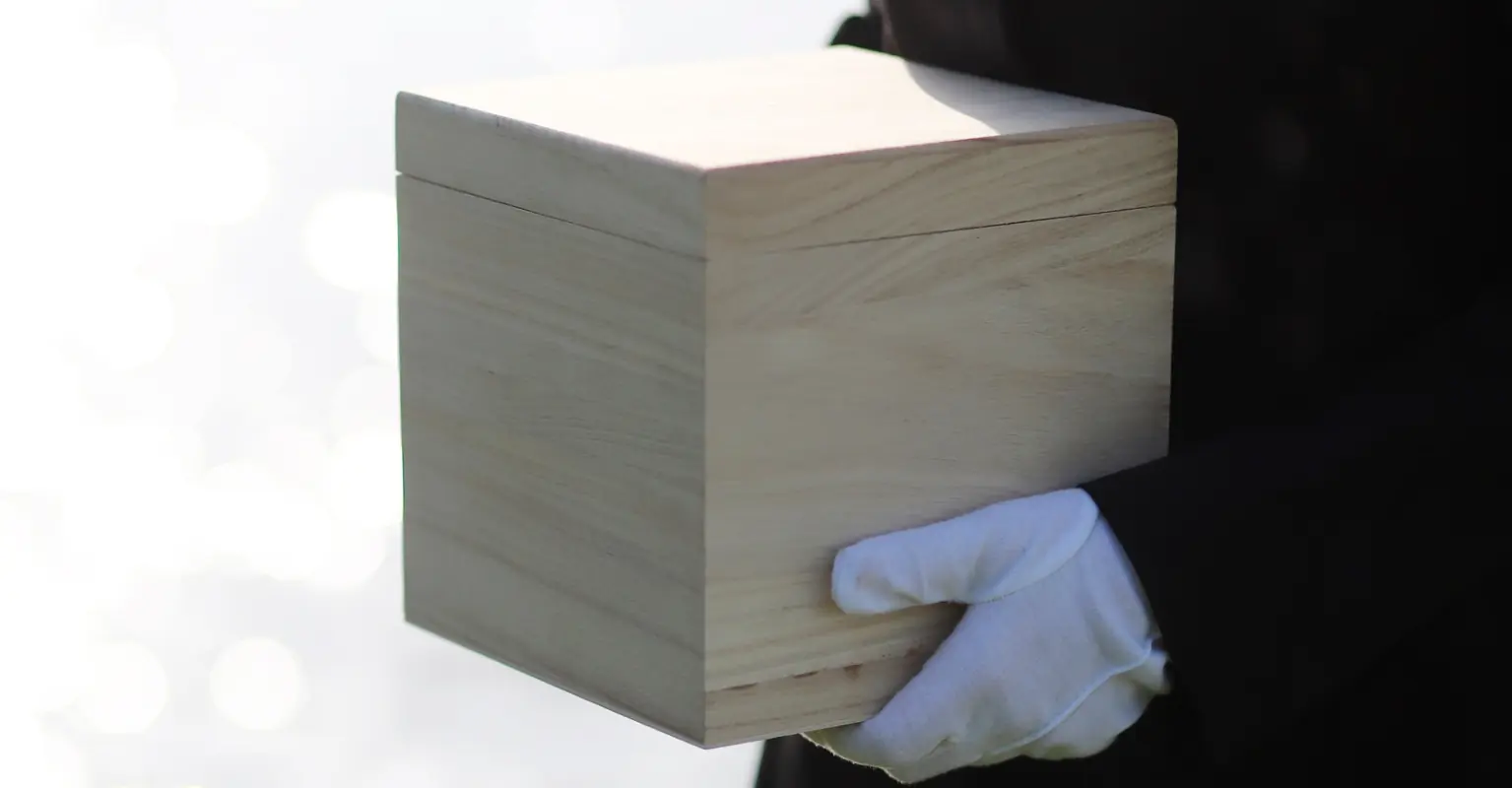 Funeral home owners who held 190 decaying bodies gave families dried concrete instead of ashes