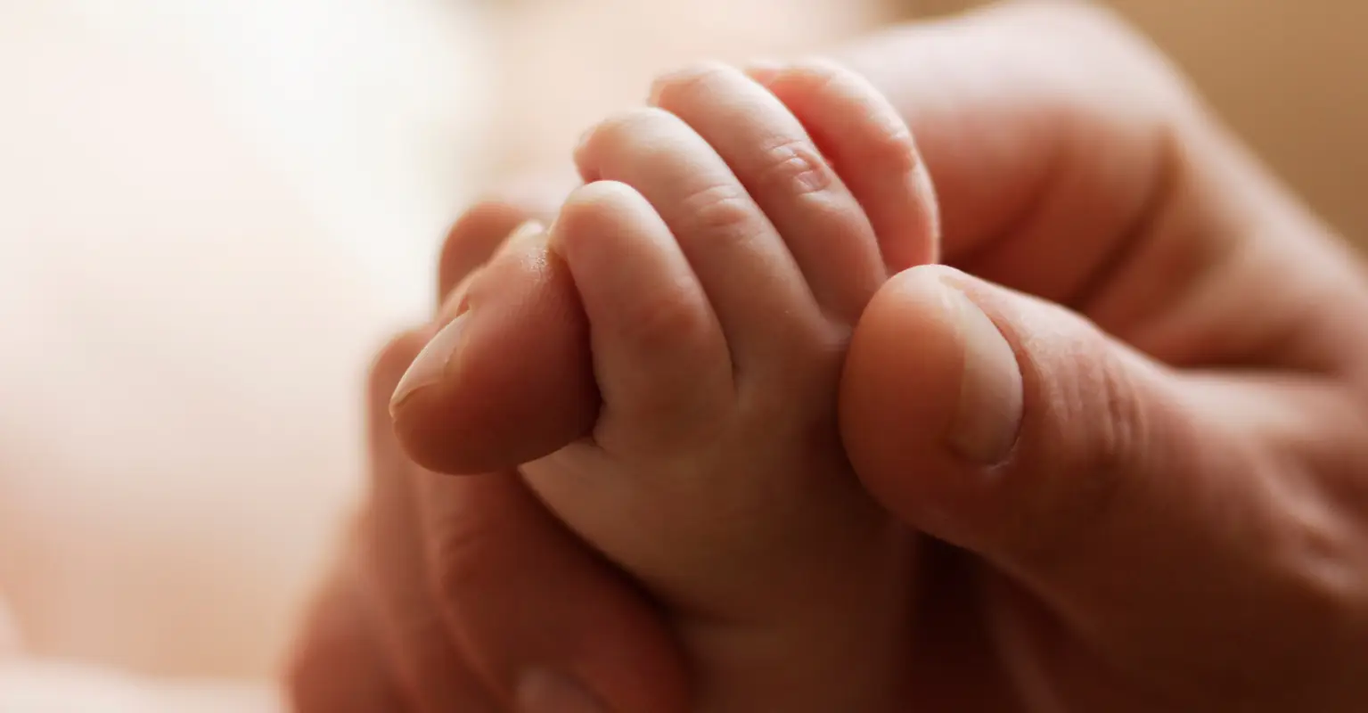 Social media users say mom is 'asking for her child to be bullied' after she names baby after her favorite food