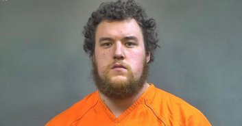 Dad who bit newborn daughter at least 6 times because she was 'ungrateful' has been sentenced