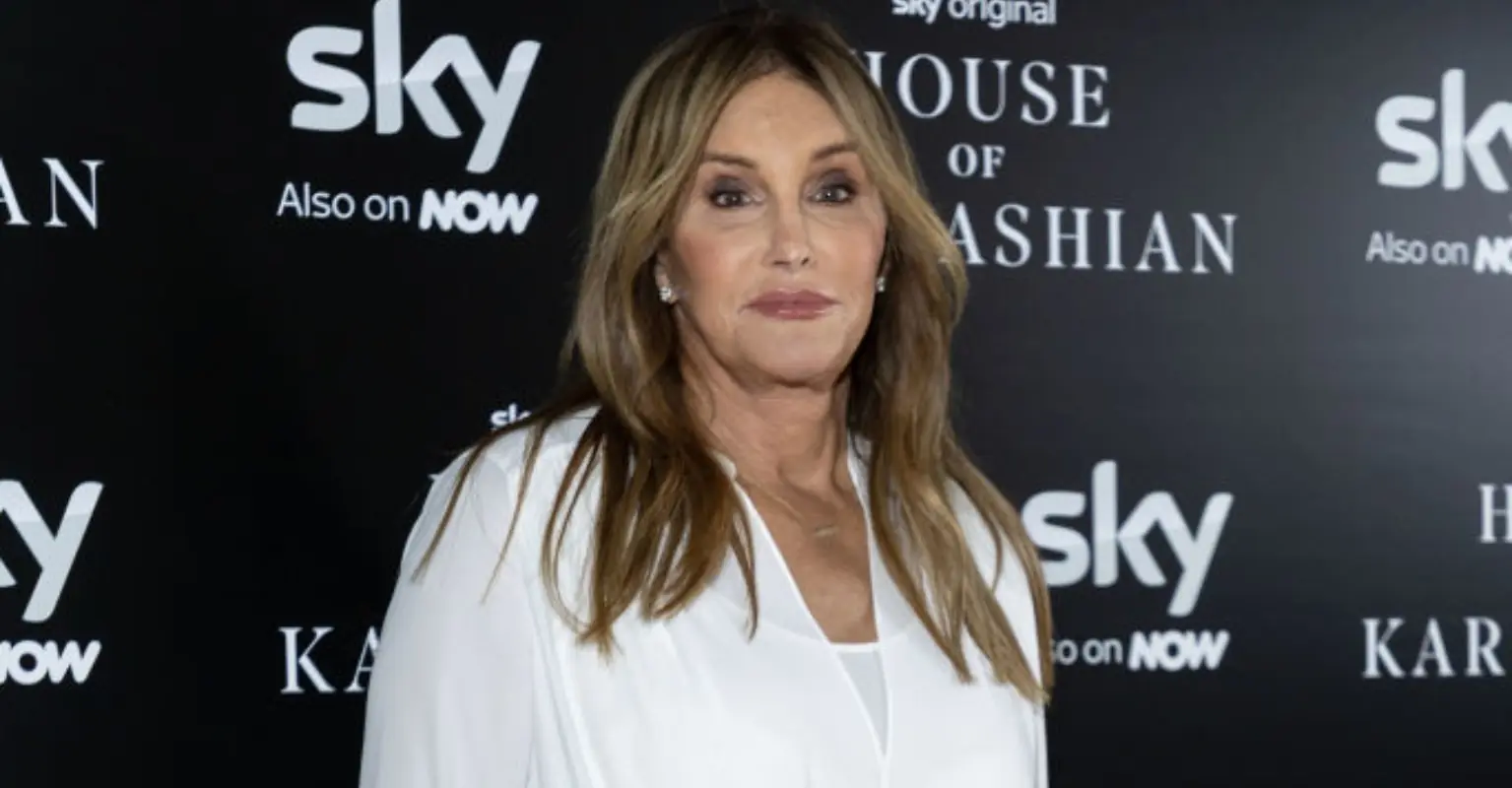 Caitlyn Jenner speaks out about fatal car accident she was involved in after social media users slam her O.J. Simpson post