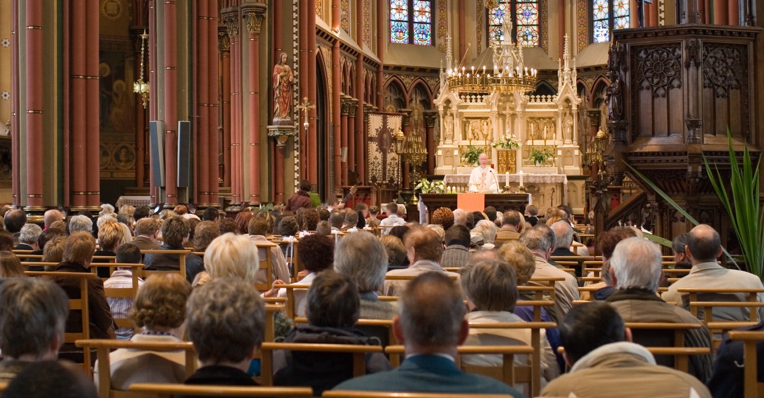 church