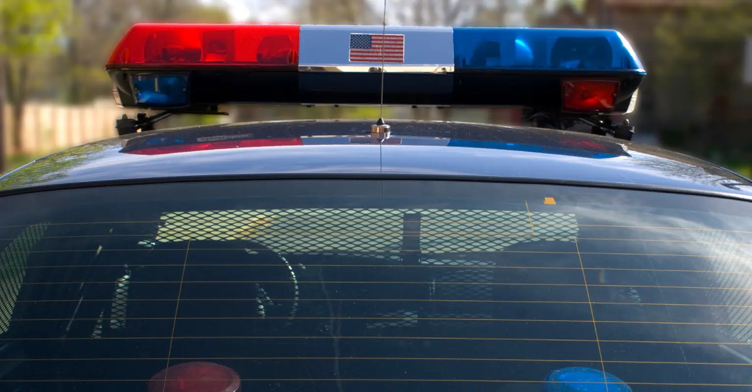 Tragedy as siblings, 8 and 5, are killed and 13 more injured as alleged drunk driver crashes through children's party