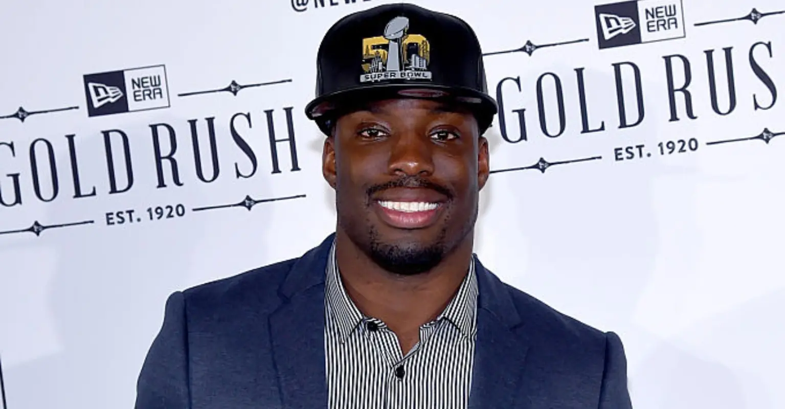 Former NFL star Vontae Davis found dead aged 35