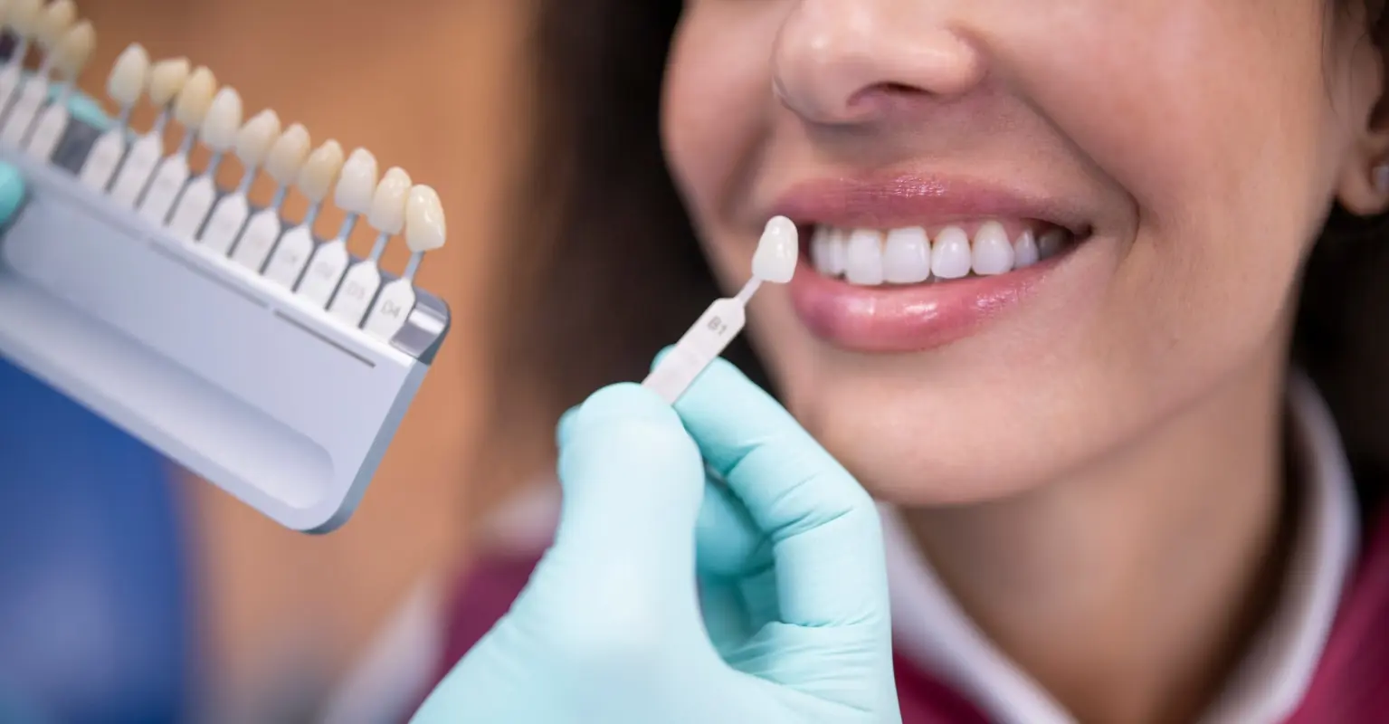 TikTok dentist arrested for allegedly damaging patients' teeth after scam veneer business