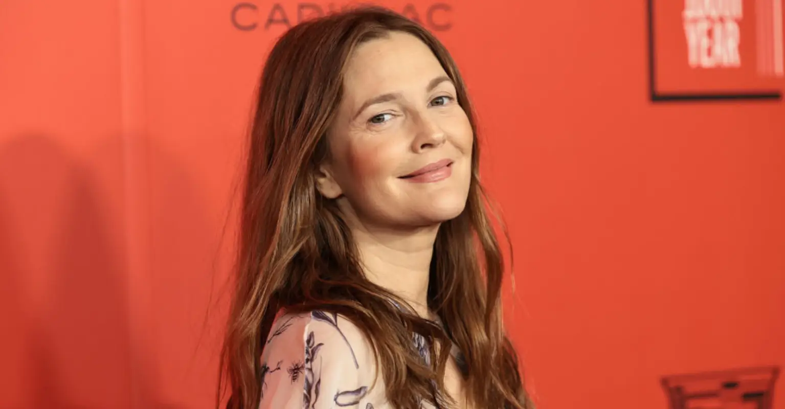 Fans praise Drew Barrymore after showing the inside of her ‘normal’ home