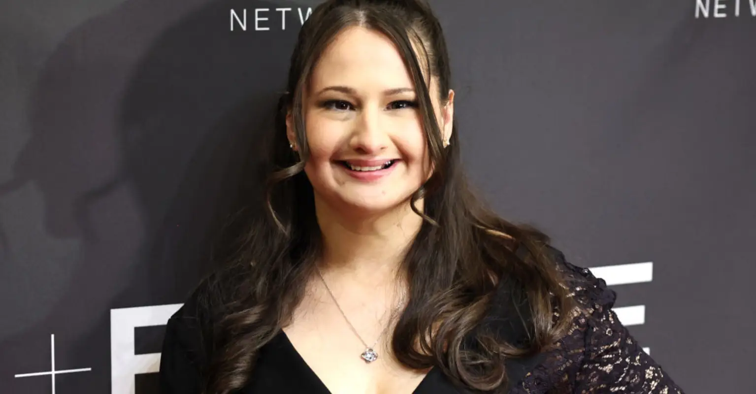 Gypsy Rose Blanchard reveals she's getting plastic surgery after shock split from husband