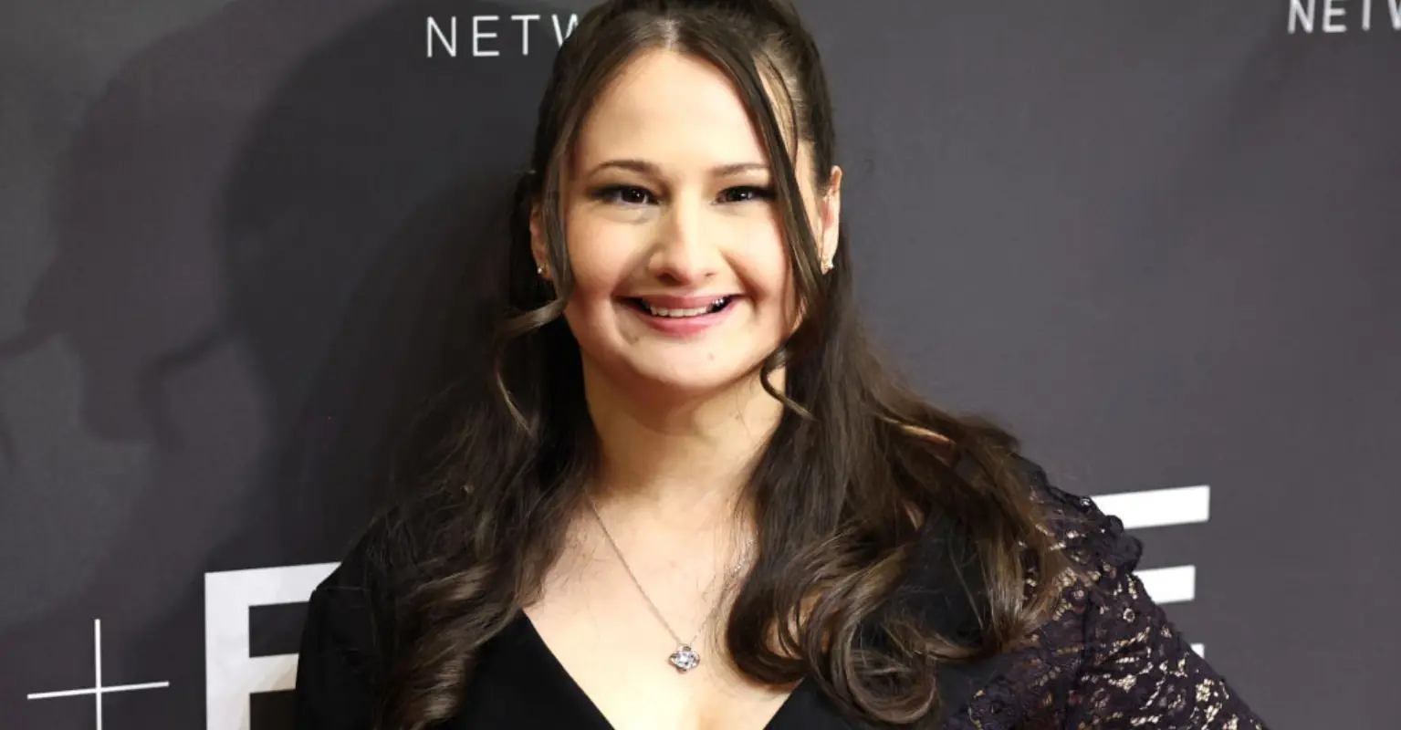 Gypsy Rose Blanchard reveals she's getting plastic surgery after shock split from husband