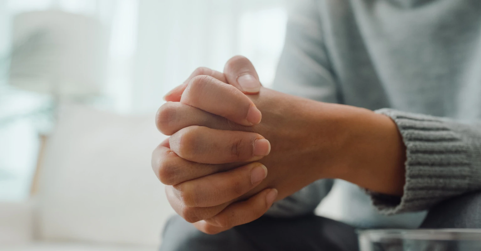 Former addict had incredible transformation after 4 months clean