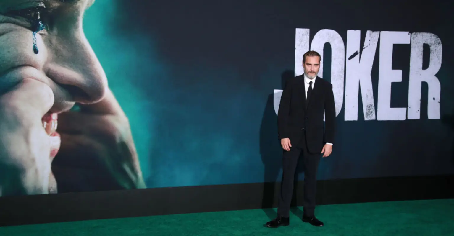 Everybody is saying the same thing about Lady Gaga after seeing new 'Joker 2' trailer