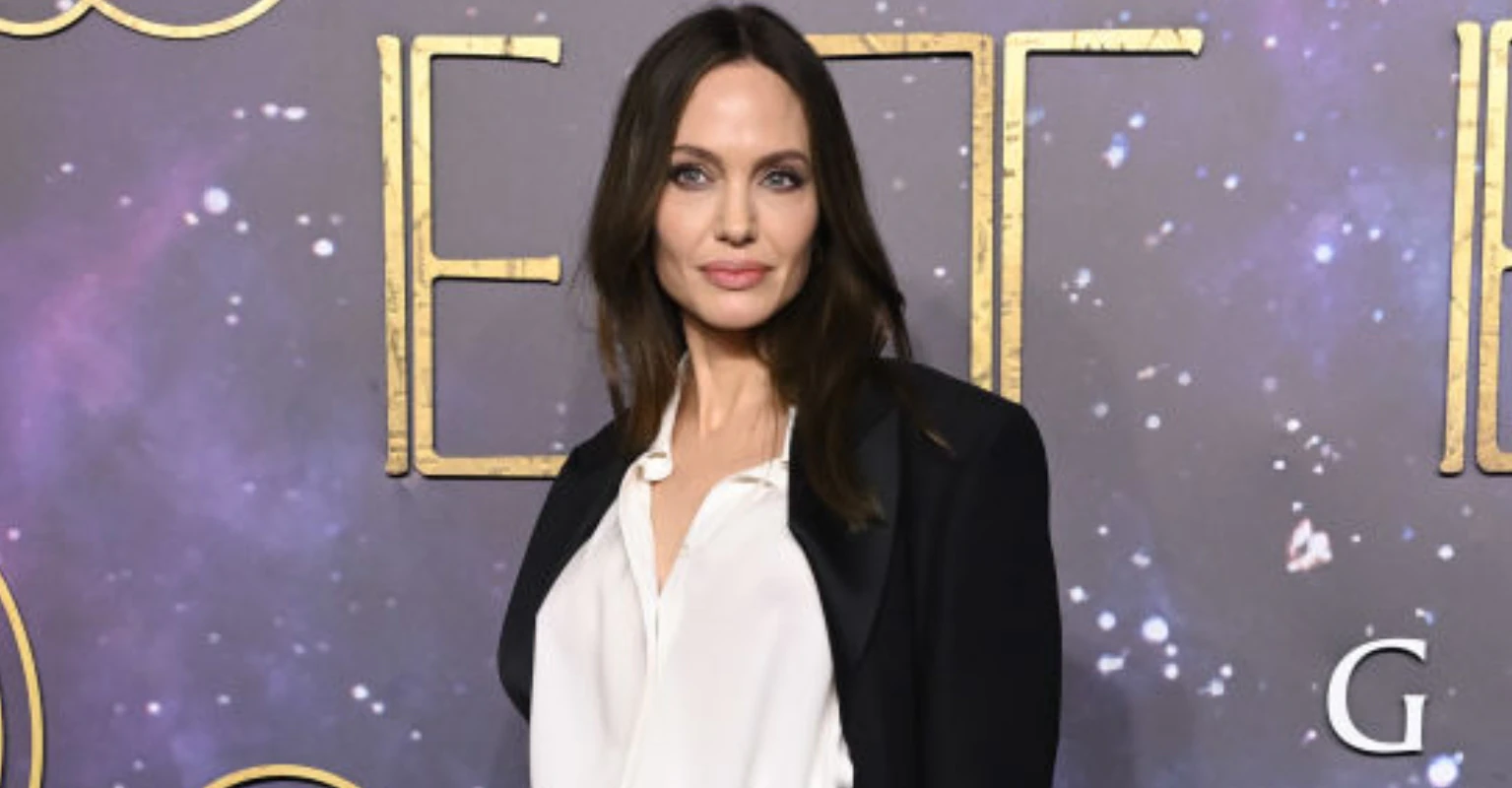 Angelina Jolie claims Brad Pitt's alleged physical abuse started 'well before' 2016 incident on plane