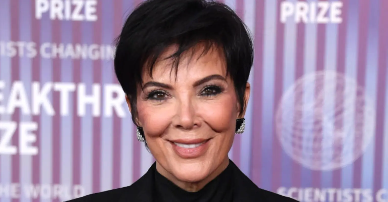 Kris Jenner's sister's cause of death confirmed