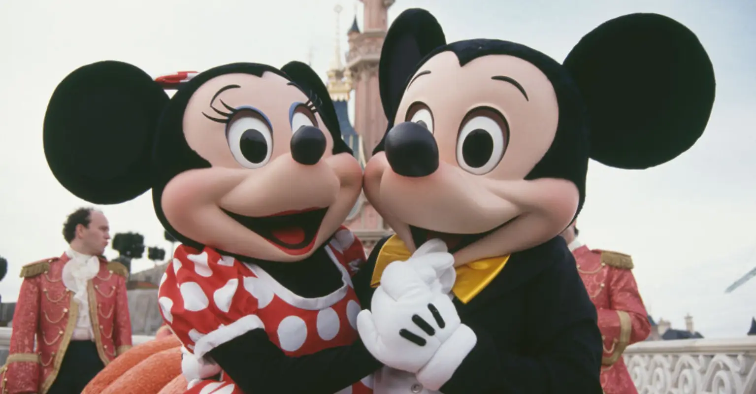 Mom sparks debate after sharing her response to her son asking for Minnie Mouse underwear