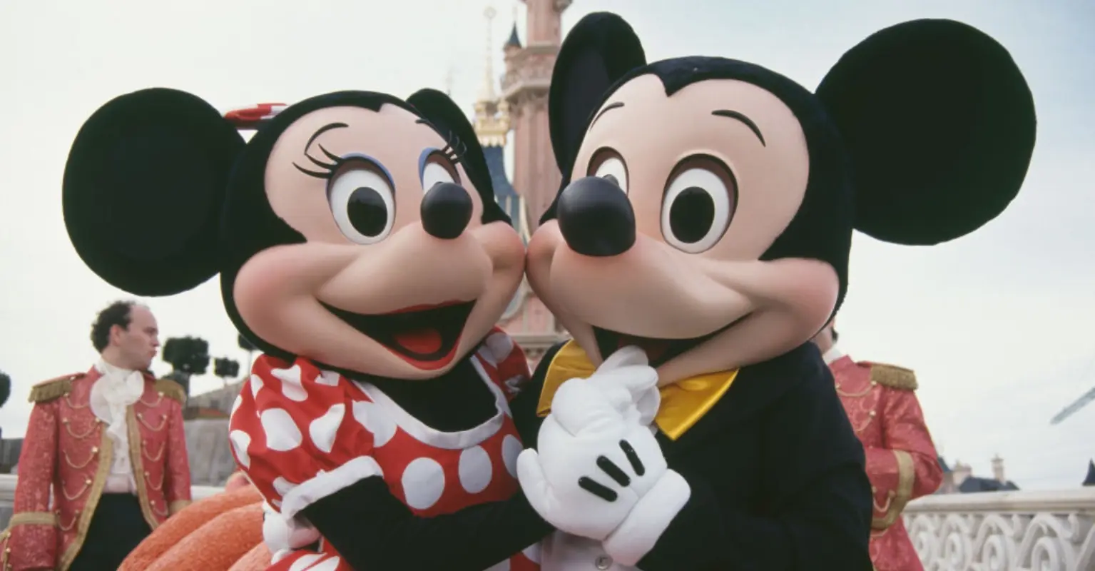 Mom sparks debate after sharing her response to her son asking for Minnie Mouse underwear