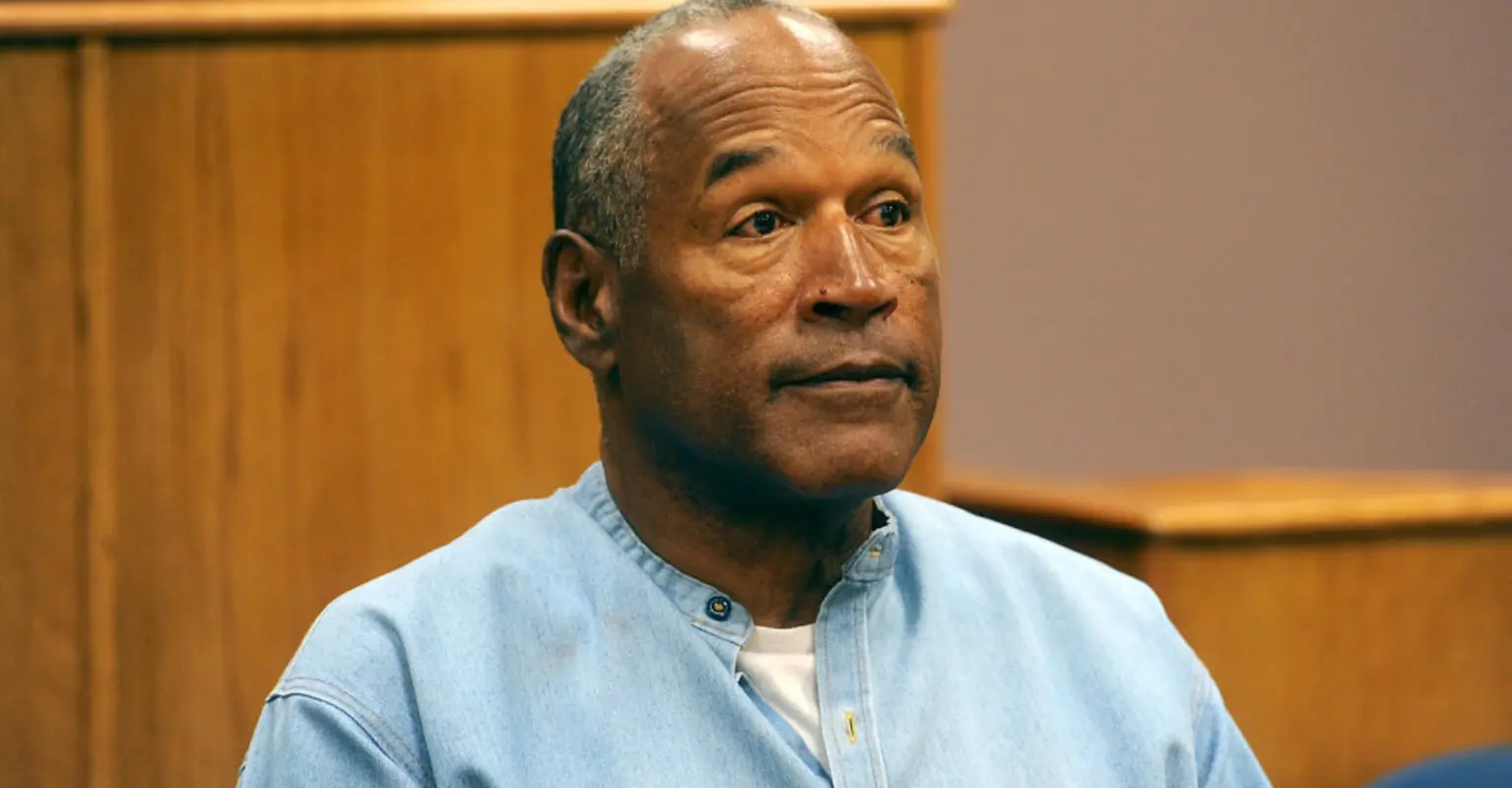 'Oprah' audience's reaction to live O.J. Simpson verdict shows just how divided people were