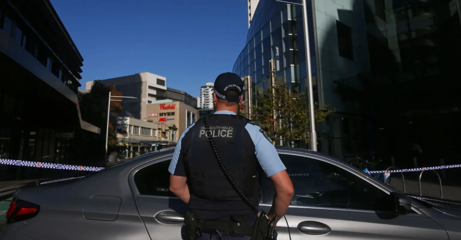 Parents of Sydney mall attacker recall the devastating moment they knew their son was a murderer