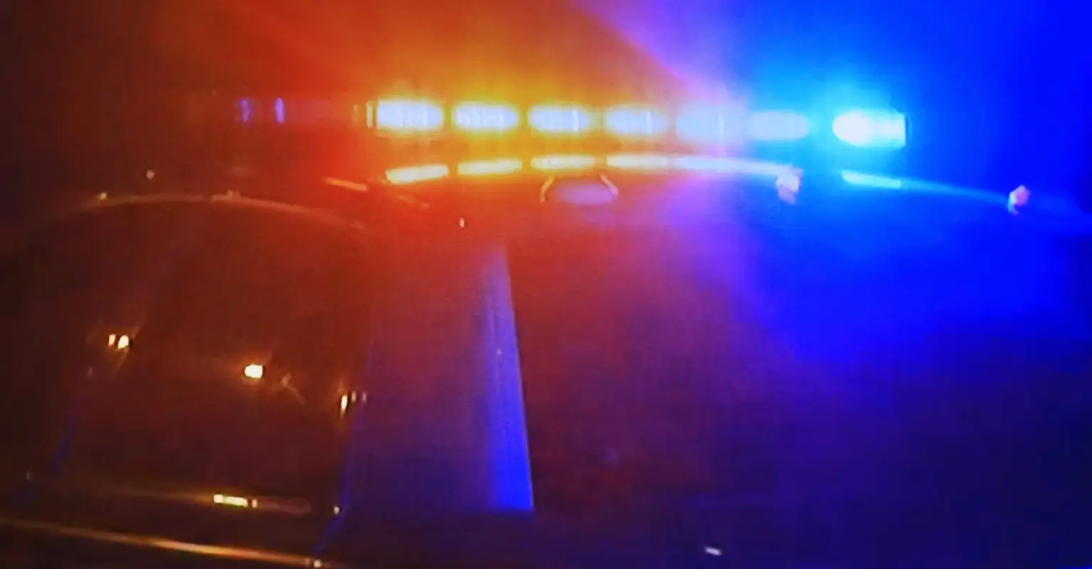 Tragedy as 87-year-old grandmother is run over by her own car after praying for 20 minutes in the vehicle