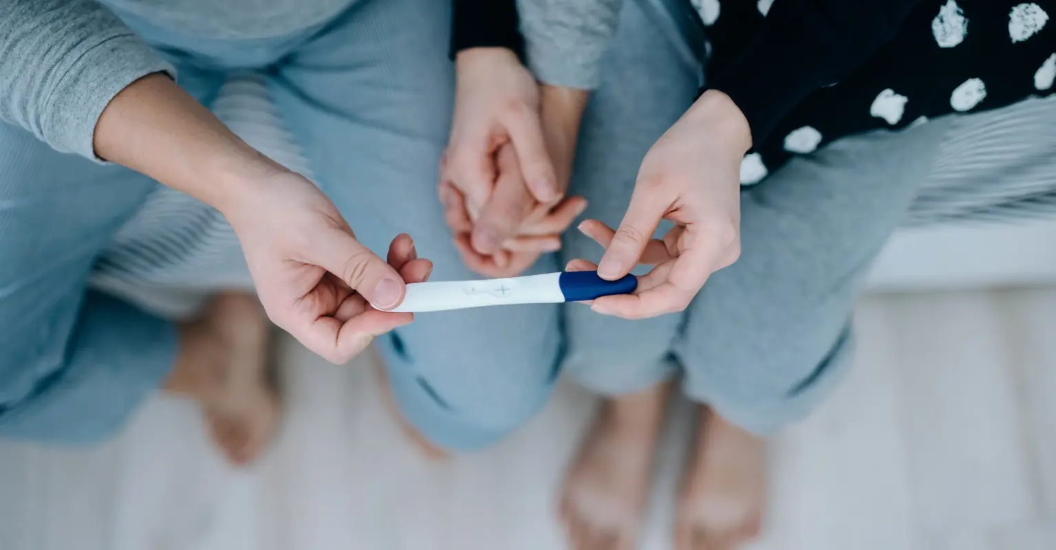 Conjoined twin Abby Hensel's new husband is facing paternity suit from ex-wife