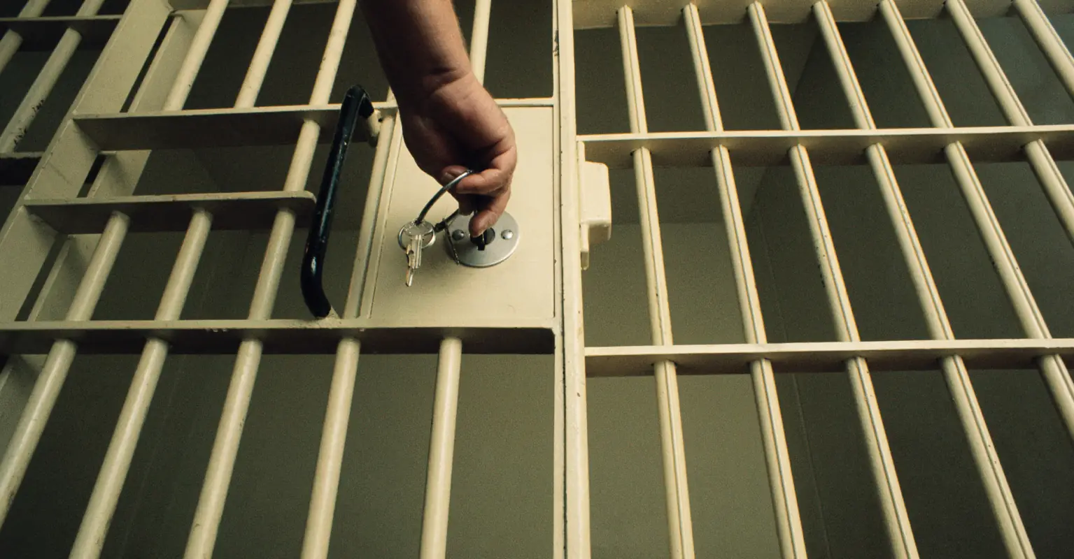 Murder convict who ‘died’ and was brought back to life claims his life sentence had ended